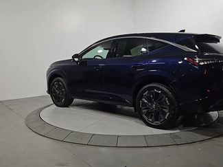 Certified 2025 Nissan Murano Platinum w/ Cargo Package video 3