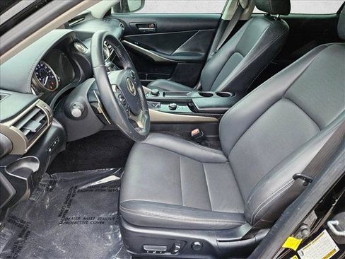 Used 2014 Lexus IS 250 RWD image 15