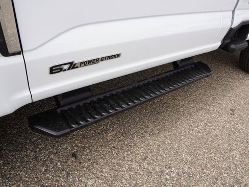 New 2026 Ford F250 XL w/ F-250 >10K GVWR Package image 10