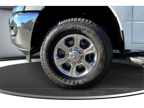 Certified 2024 RAM 3500 Big Horn image 10