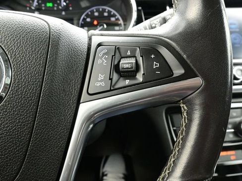 Used 2019 Buick Encore Preferred w/ Safety Package FWD image 12