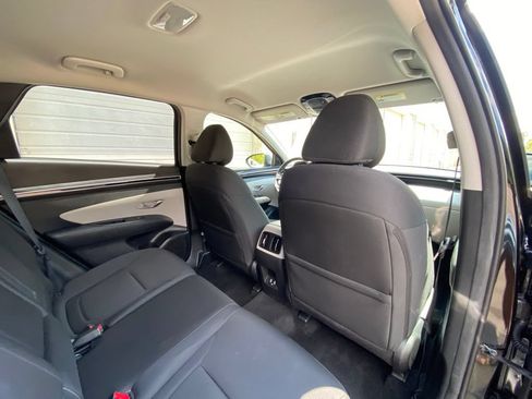 Used 2024 Hyundai Tucson SEL FWD image 35