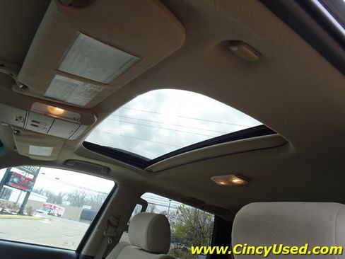 Used 2012 Toyota Sequoia SR5 AWD/4WD image 28