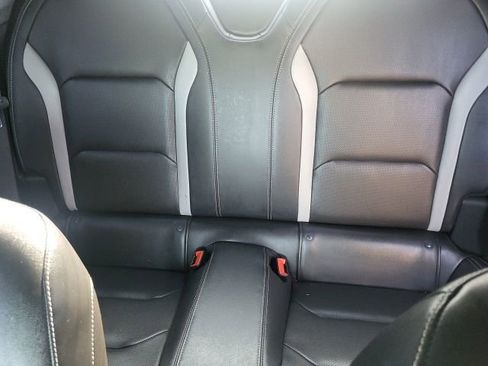 Used 2017 Chevrolet Camaro LT w/ RS Package RWD image 32