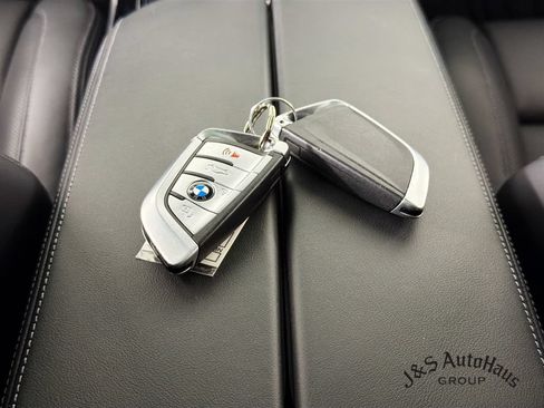 Used 2023 BMW M5 w/ Competition Package AWD/4WD image 40