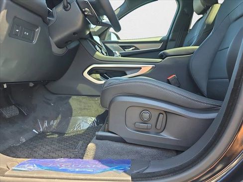 New 2026 Jaguar F-PACE R-Dynamic S image 25