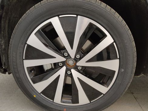 Used 2022 Volkswagen Taos SE AWD/4WD image 31