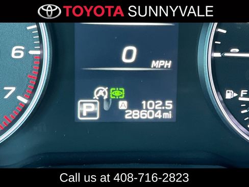 Used 2024 Subaru Outback Limited image 30