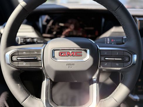 New 2026 GMC Acadia Elevation w/ Black Edition image 9