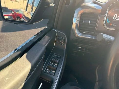 Used 2021 Ford F150 Lariat w/ Equipment Group 502A High image 26