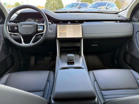 Used 2025 Land Rover Discovery Sport S AWD/4WD image 14
