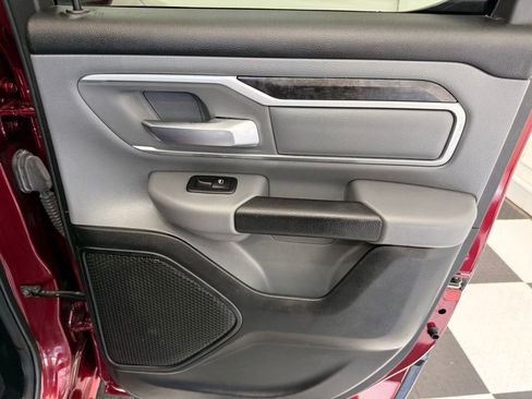 Used 2022 RAM 1500 Big Horn AWD/4WD image 26