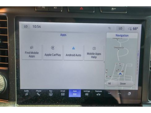 Used 2024 Ford F150 XLT w/ Tow/Haul Package image 25