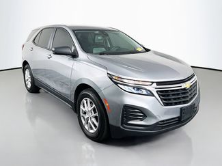 Used 2023 Chevrolet Equinox LS FWD video 1