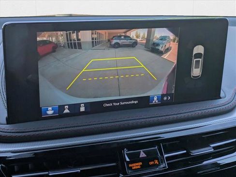 New 2026 Acura MDX A-Spec image 13