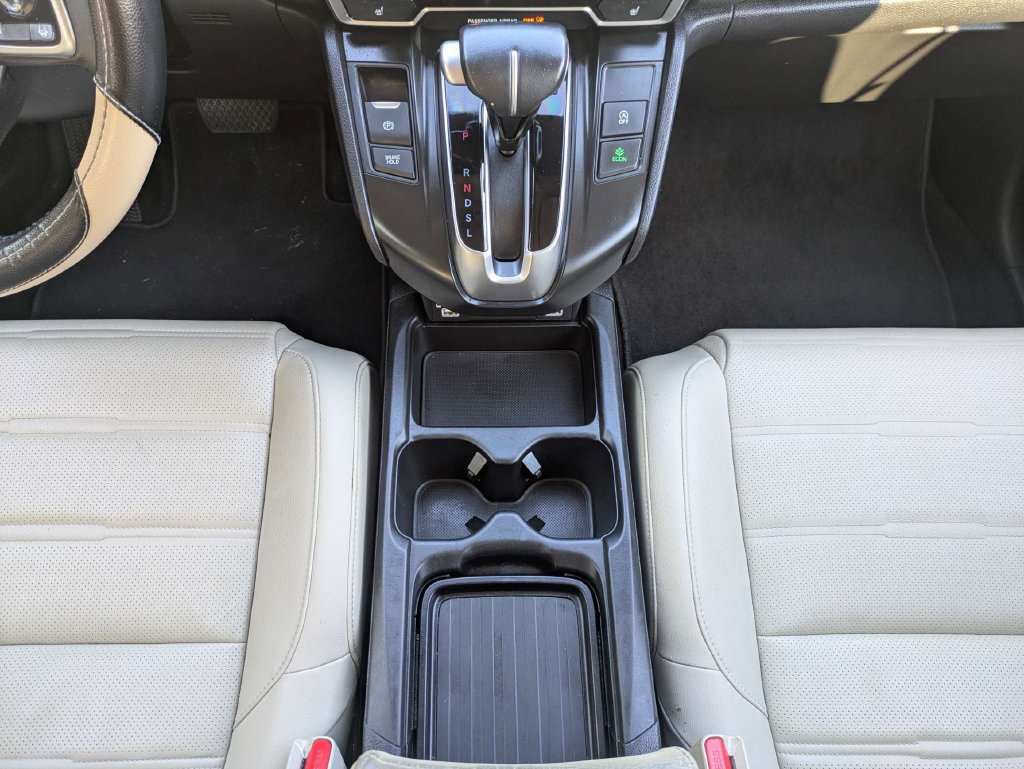 Used 2021 Honda CR-V EX-L image 20