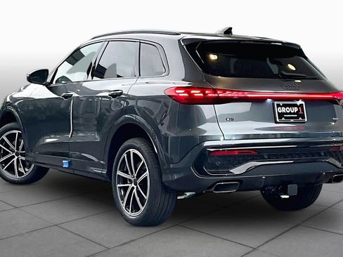 New 2026 Audi Q5 Premium Plus AWD/4WD image 12