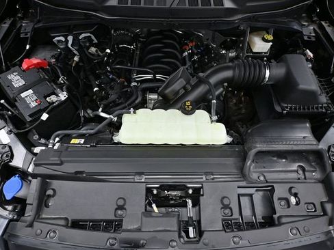 Used 2024 Ford F150 Lariat image 55