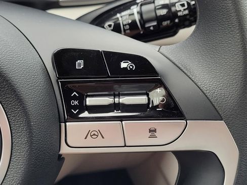 New 2024 Hyundai Tucson SEL image 19
