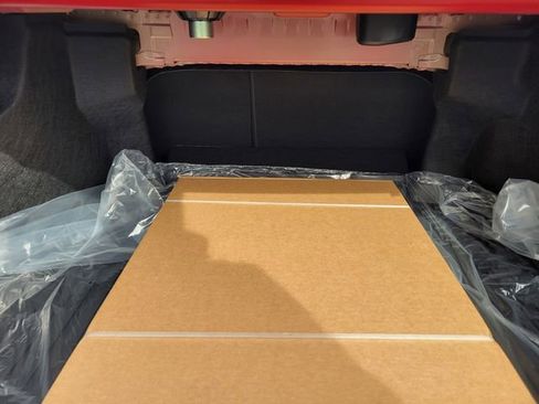 New 2026 Toyota Camry XSE AWD/4WD image 36