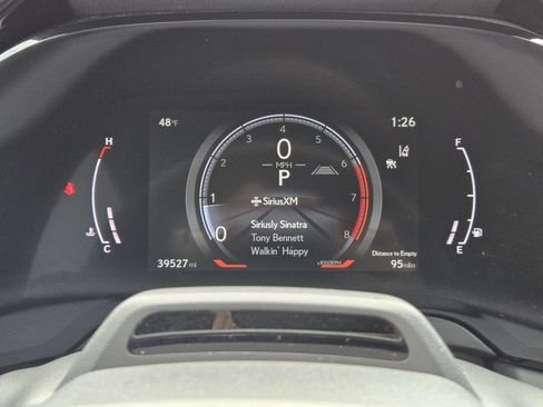 Certified 2024 Lexus RX 350 Premium Plus image 23