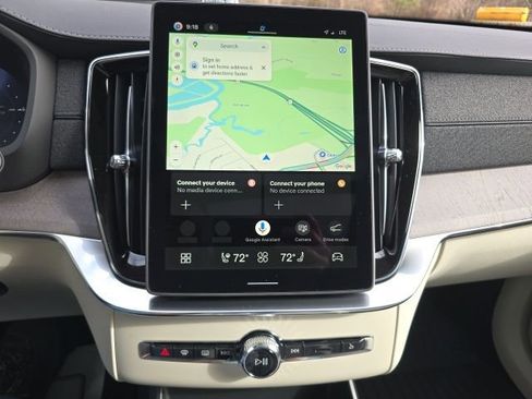 New 2026 Volvo XC90 T8 Ultra AWD/4WD image 32