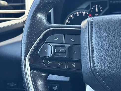 Used 2024 Toyota Tundra SR5 AWD/4WD image 20