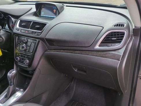 Used 2016 Buick Encore AWD image 30