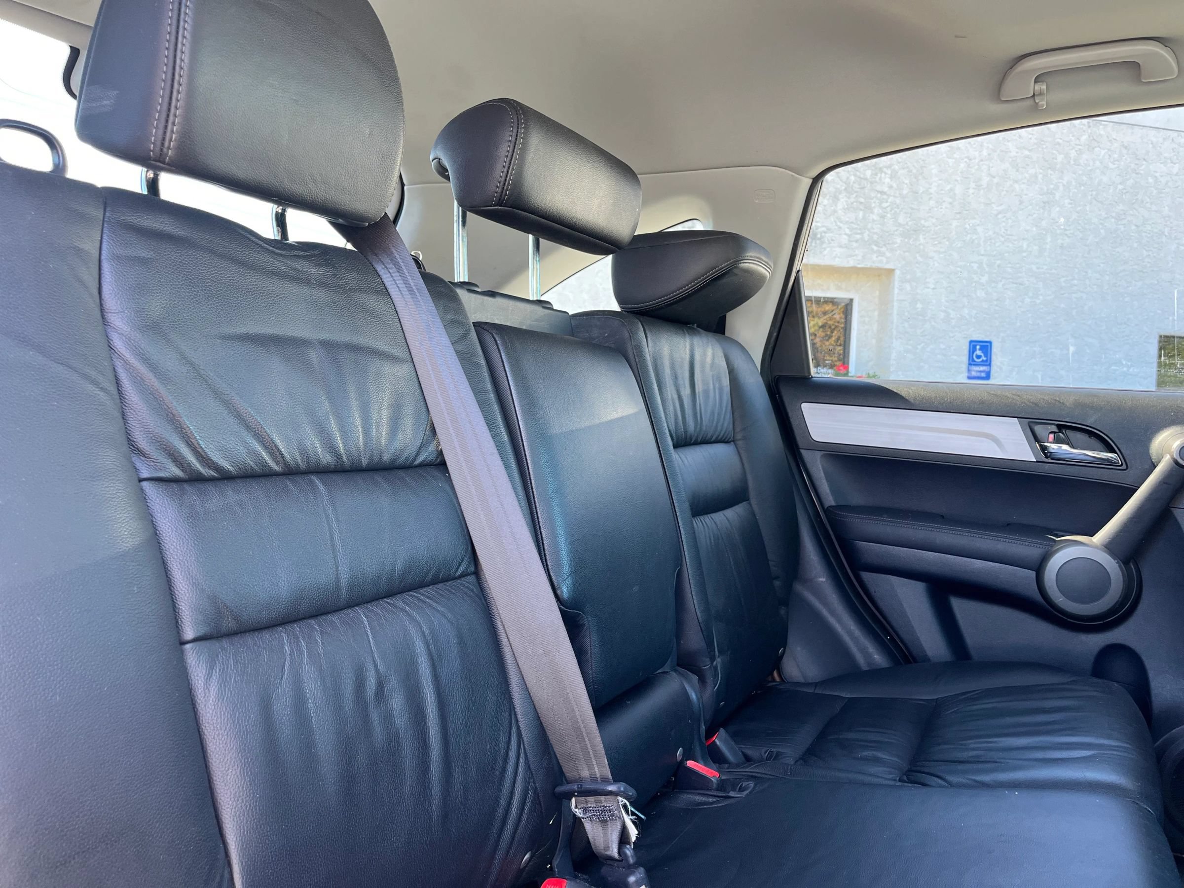 Used 2010 Honda CR-V EX-L image 15