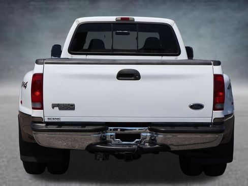 Used 2002 Ford F350 Lariat AWD/4WD image 18