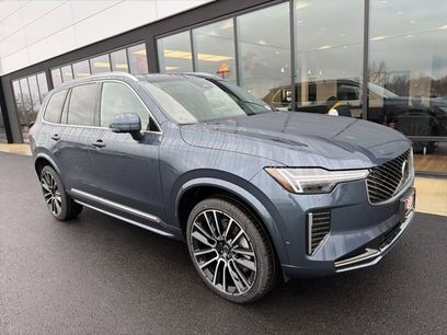 New 2026 Volvo XC90 B6 Plus w/ Protection Package Premier