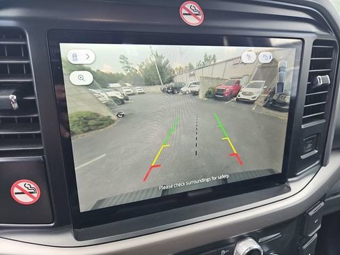 Used 2025 Ford F150 XLT w/ Equipment Group 301A Standard AWD/4WD image 24