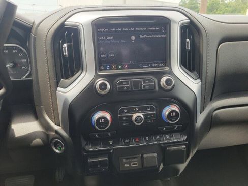 Used 2022 GMC Sierra 2500 SLT AWD/4WD image 22