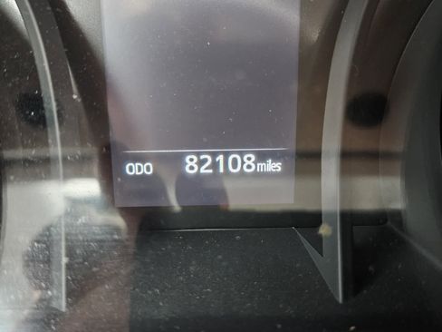 Used 2021 Toyota Camry TRD image 15