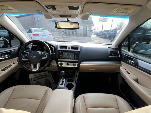 Used 2015 Subaru Outback 2.5i Premium image 16
