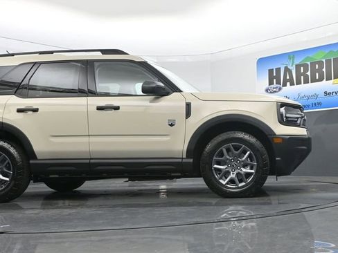 New 2025 Ford Bronco Sport Big Bend image 21
