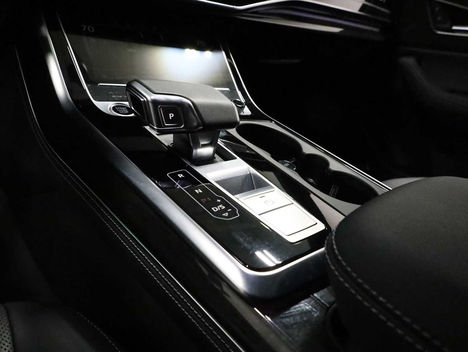 Certified 2026 Audi Q8 Premium Plus AWD/4WD image 27