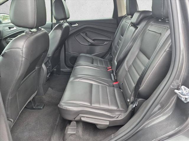 Used 2017 Ford Escape Titanium FWD image 17