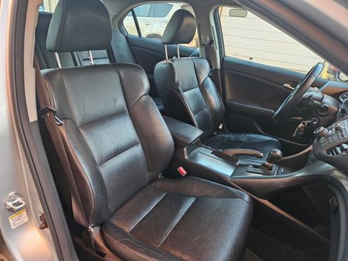 Used 2011 Acura TSX Sedan image 15