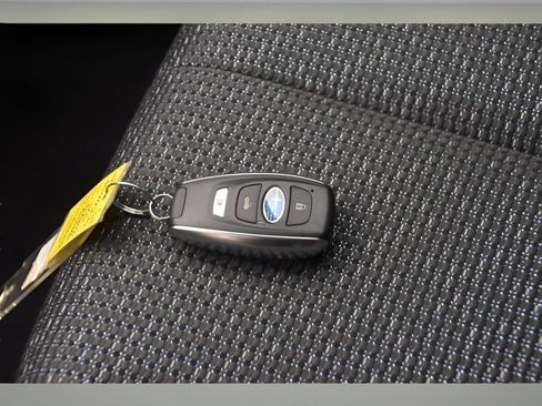 Used 2026 Subaru Forester Premium w/ Base/Premium Plus Package AWD/4WD image 37