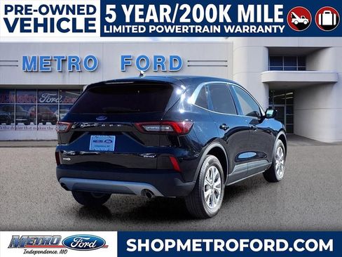 Used 2023 Ford Escape Active w/ Tech Pack #2 image 3