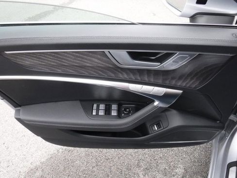 Used 2024 Audi A6 Premium Plus image 15