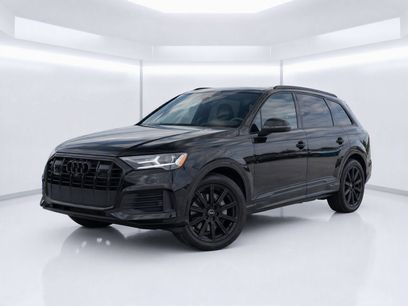 Used 2022 Audi Q7 2.0T Premium Plus