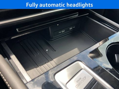 New 2026 Volkswagen Atlas SEL AWD/4WD image 15
