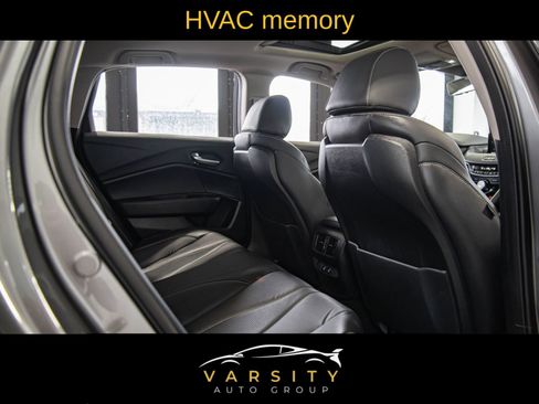 Used 2025 Acura TLX w/ Technology Package image 17
