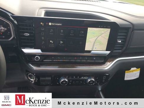 New 2026 GMC Sierra 1500 Elevation w/ Elevation Premium Package AWD/4WD image 14