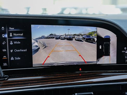 Used 2023 Cadillac Escalade ESV Premium Luxury w/ Performance Package image 26