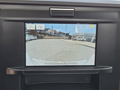 New 2026 Ford F350 XL w/ XL Chrome Package RWD image 10