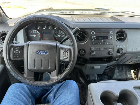 Used 2016 Ford F350 XL AWD/4WD image 17