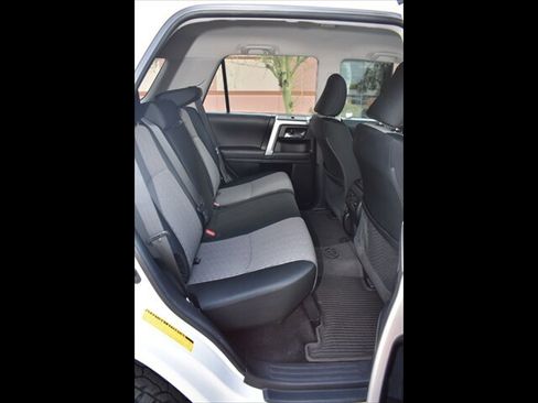 Used 2023 Toyota 4Runner SR5 image 26